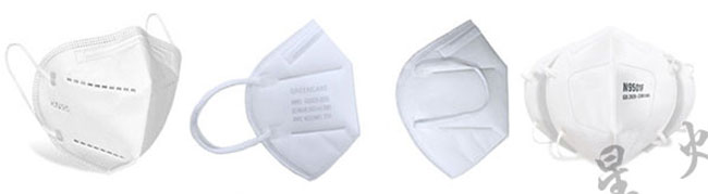星火江苏n95口罩焊耳机厂家研发江苏口罩焊耳机设备生产样品